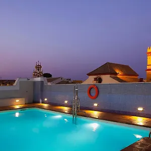 4* Szálloda San Gil