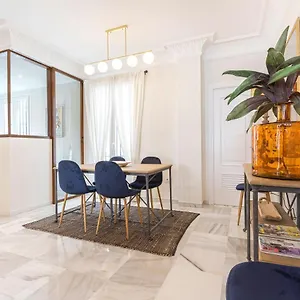  Appartement Genteel Home Alfalfa