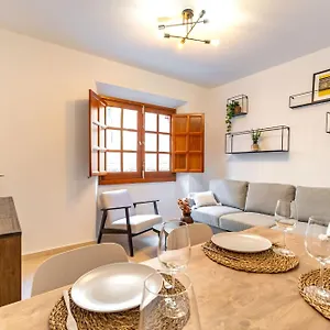 Charming 2 Bedroom At San Marcos Plaza By Ocityzen Sevilla