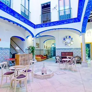 2* Hostel Trotamundos