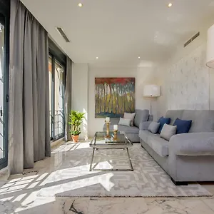  Appartement Genteel Vinuesa