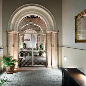 Singular Castellar Апартаменты