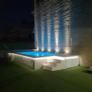 O'donnell Flats Апартаменты