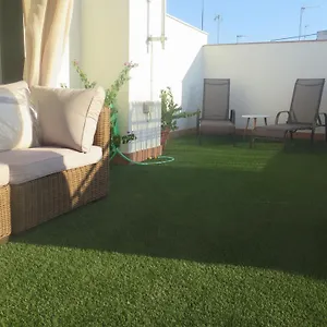 Posada Pilatos Апартаменты