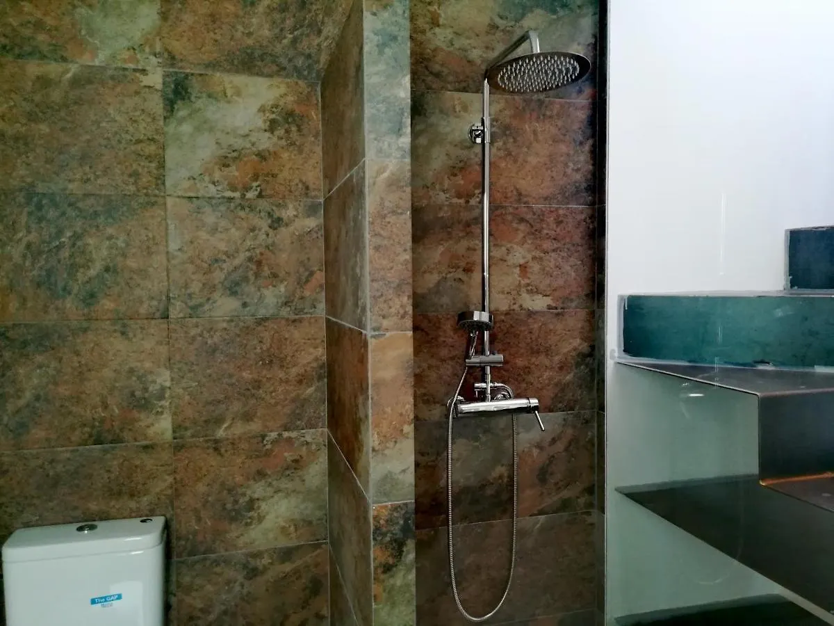 Apartmán La Casa De Leon Xiii.Terraza Privada. Parejas Sevilla